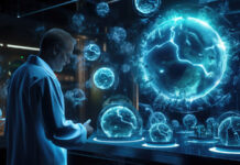 ¿Y si la Tierra pudiera hablarnos? Conoce los biosensores planetarios Científico ambiental con simulación planetaria para ingeniería sostenible