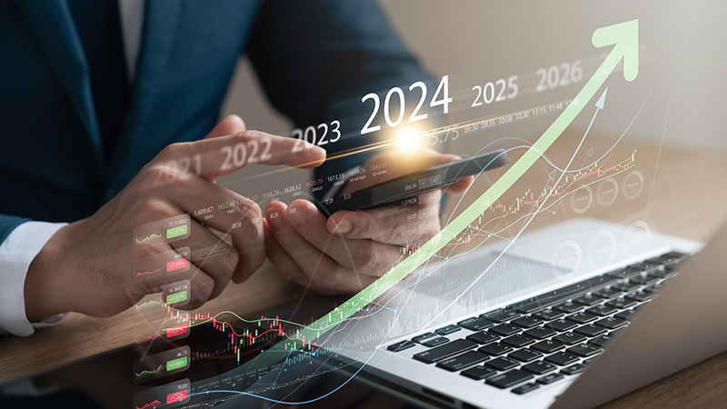 Prácticas clave de inteligencia financiera y su impacto directo en negocios exitosos