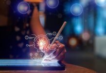 Aprendizaje virtual interactivo a través de plataforma de e-learning en tablet