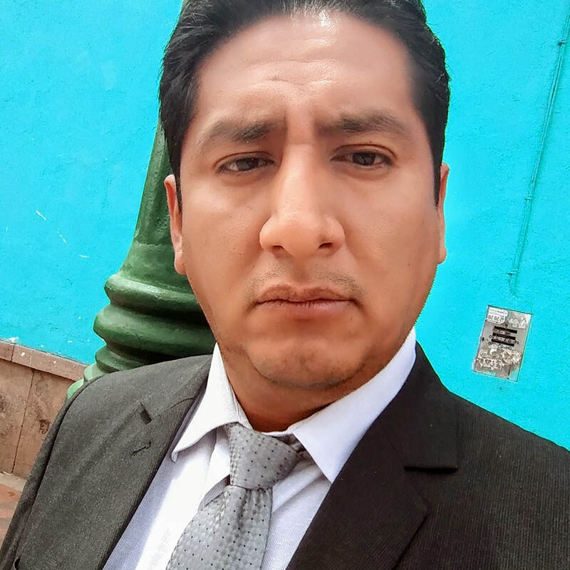 José Daniel Torres Garibay