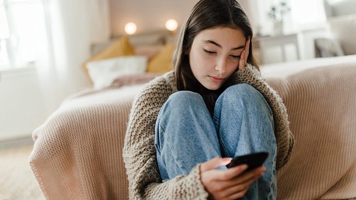 Generación Z y ansiedad social: el reto de los nativos digitales