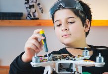 Guía para padres inteligentes: Cómo descubrir la vocación real de tu hijo Aprende a guiar a tu hijo sin imponer, identificando su vocación real con apoyo y estrategias prácticas.