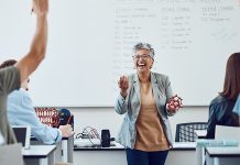 El rol docente universitario en la formación de líderes globales e innovadores liderazgo-docente-internacionalizacion-innovacion-investigacion