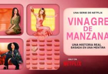 Likes que matan: Vinagre de Manzana, la serie de Netflix se repite en el mundo real vinagre-de-manzana-netflix-dia-del-nutricionista-peruano