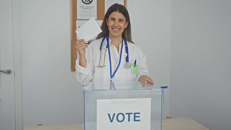 Día de los Derechos Cívicos de la Mujer, el voto femenino en el Perú y los retos de la igualdad de género y participación política en Perú