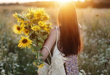 Día de las flores amarillas vs el lado oscuro de la floricultura