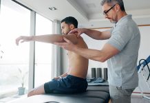 Fútbol sobra, investigación falta: fisioterapia deportiva en Perú Fútbol sobra, investigación falta: fisioterapia deportiva en Perú