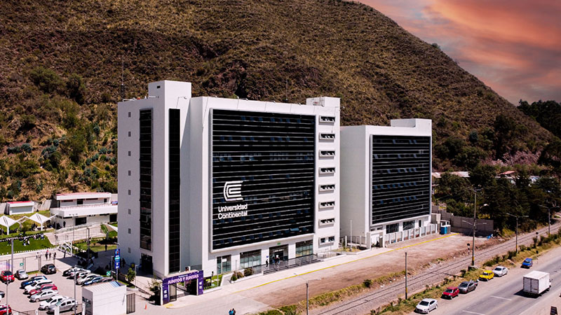 Sunedu: UC en el Top 10 de mejores Universidades Privadas del Perú