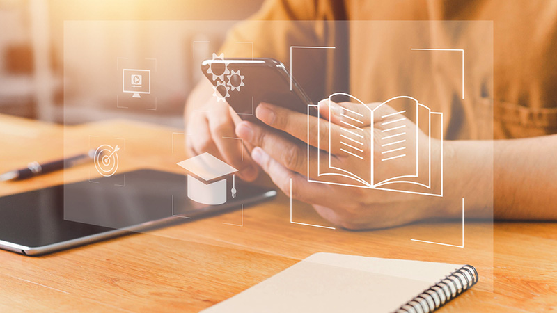 Aprendizaje personalizado con IA: el futuro de la educación