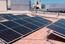 Día del Ahorro de Energía: energía solar para ahorrar más