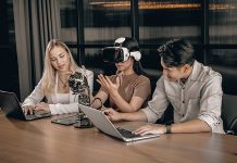 Educación con IA y creatividad humana al mando Educación con IA: creatividad humana al mando de la educación del futuro