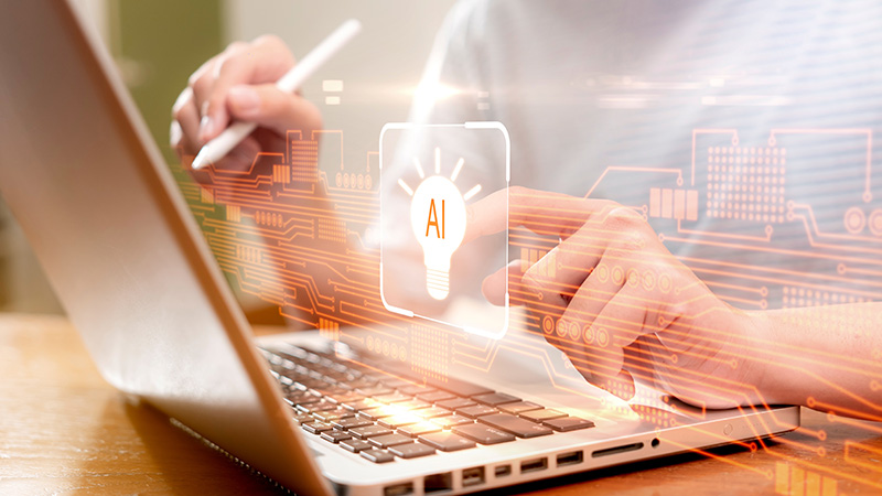 IA, metaverso y autonomía: pilares las carreras a distancia