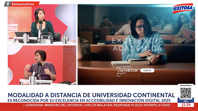 ia-metaverso-carreras-a-distancia-univrersidad-continental-1 IA, metaverso y autonomía: pilares las carreras a distancia