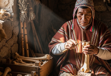 Halloween Andino: Celebra con estas creepypastas ayacuchanas que no te dejarán dormir Halloween Andino: 5 Leyendas de terror y creepypastas de Ayacucho