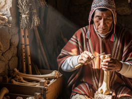 Halloween Andino: Celebra con estas creepypastas ayacuchanas que no te dejarán dormir Halloween Andino: 5 Leyendas de terror y creepypastas de Ayacucho