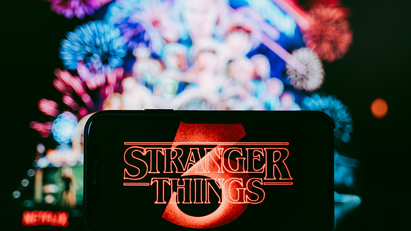 El método Stranger Things para transformar tu carrera profesional