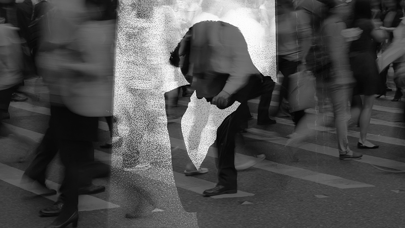 ¿Cómo detectar autolesiones y actuar con empatía?