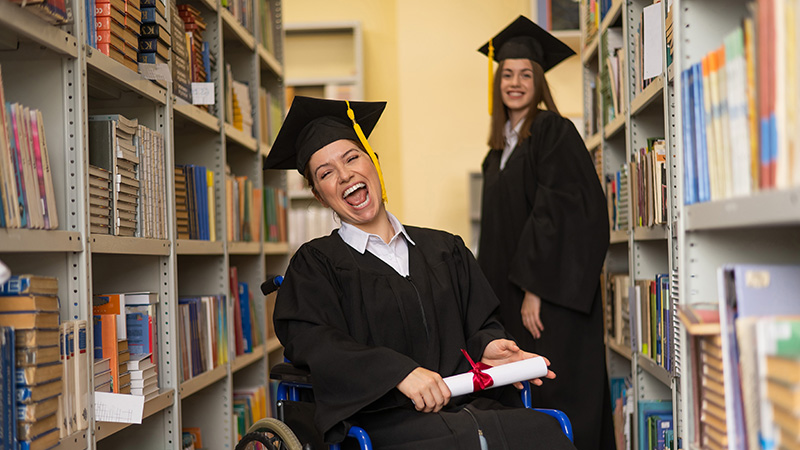 Porque la educación no es un privilegio: aquí la inclusión se practica, no se declara