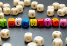 Porque la educación no es un privilegio: aquí la inclusión se practica, no se declara Porque la educación no es un privilegio: aquí la inclusión se practica, no se declara