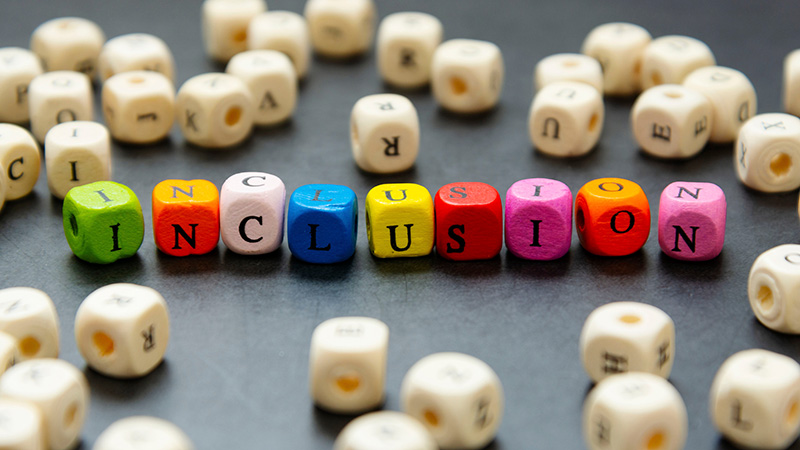 Porque la educación no es un privilegio: aquí la inclusión se practica, no se declara