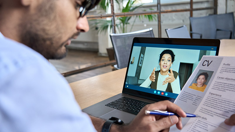 3 estrategias para un CV destacado en el mercado laboral peruano