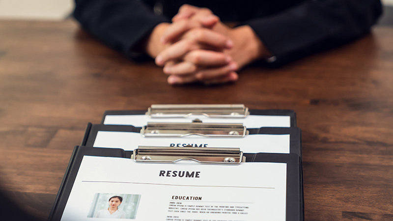 3 estrategias para un CV destacado en el mercado laboral peruano