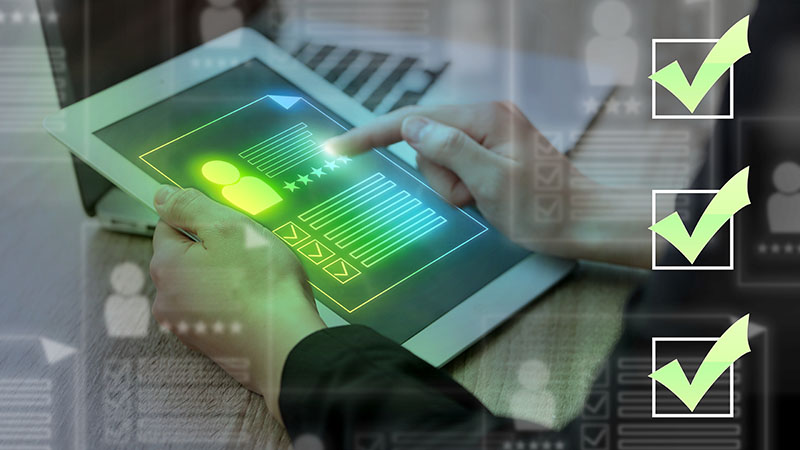 3 estrategias para un CV destacado en el mercado laboral peruano