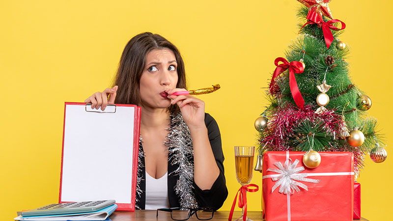 Año Nuevo, carrera nueva: ¿por qué enero es el mejor mes para cambiar tu vida?