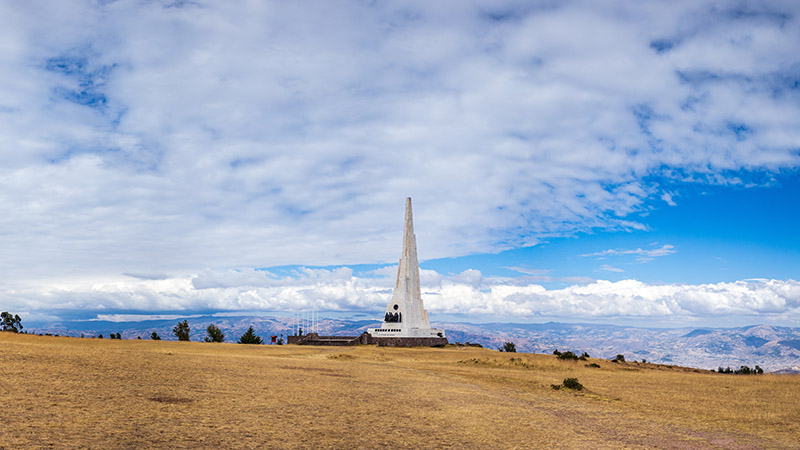 Batalla de Ayacucho y la libertad definitiva de América Latina