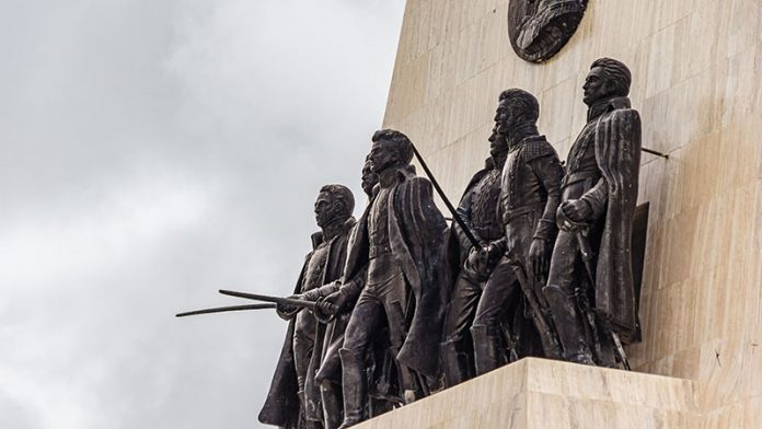 batalla-ayacucho-libertad-de-america Batalla de Ayacucho y la libertad definitiva de América Latina