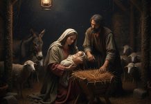 La paradoja del pesebre vacío: Una Navidad que no entendemos La paradoja del pesebre vacío: Una Navidad que no entendemos