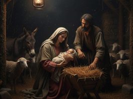 La Navidad: historia, consumo y contradicción La paradoja del pesebre vacío: Una Navidad que no entendemos