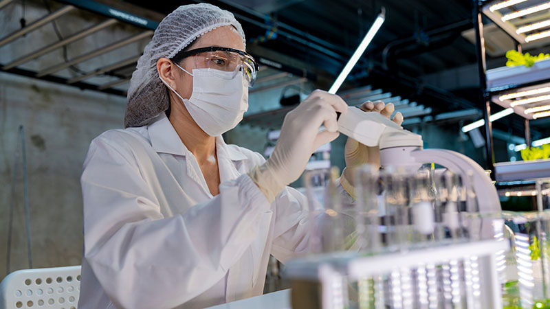 Del laboratorio a la sociedad: ¿Cómo los Tecnólogos Médicos transforman vidas?