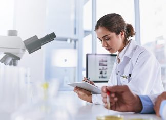 Del laboratorio a la sociedad: ¿Cómo los Tecnólogos Médicos transforman vidas? Del laboratorio a la sociedad: ¿Cómo los Tecnólogos Médicos transforman vidas?