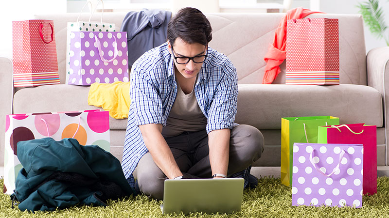 trucos psicológicos del Cyber Monday para que compres más