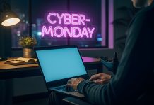 10 trucos psicológicos para que compres más en Cyber Monday trucos psicológicos del Cyber Monday para que compres más