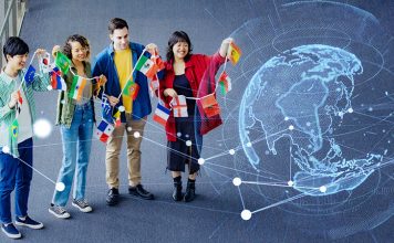 Internacionalización universitaria: qué es y por qué hoy define tu futuro profesional