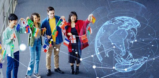 Internacionalización universitaria: qué es y por qué hoy define tu futuro profesional