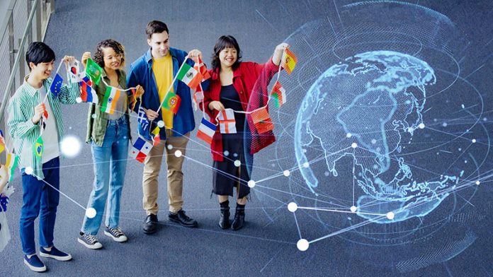 internacionalización universitaria