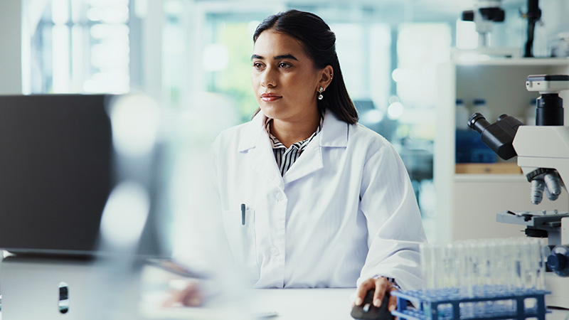 Mujeres de la ciencia en el Perú: egresadas de la Universidad Continental con patentes ante Indecopi
