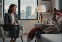 Therian: ¿Identidad, moda o señal de alerta psicológica? Therian: ¿Identidad, moda o señal de alerta psicológica?