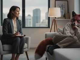 Therian: ¿Identidad, moda o señal de alerta psicológica? Therian: ¿Identidad, moda o señal de alerta psicológica?