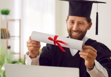 Título universitario mexicano y estadounidense desde Perú sin mudarte, sin pausar tu vida Título universitario mexicano y estadounidense desde Perú sin mudarte, sin pausar tu vida