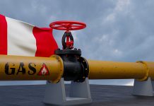 Crisis de abastecimiento de gas natural en Perú Crisis del gas en Perú: fragilidad del sistema energético