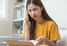 Compras online y devoluciones: derechos del consumidor que tiendas digitales omiten informar Compras online y devoluciones: derechos del consumidor que tiendas digitales omiten informar