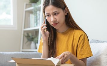 Compras online y devoluciones: derechos del consumidor que tiendas digitales omiten informar Compras online y devoluciones: derechos del consumidor que tiendas digitales omiten informar