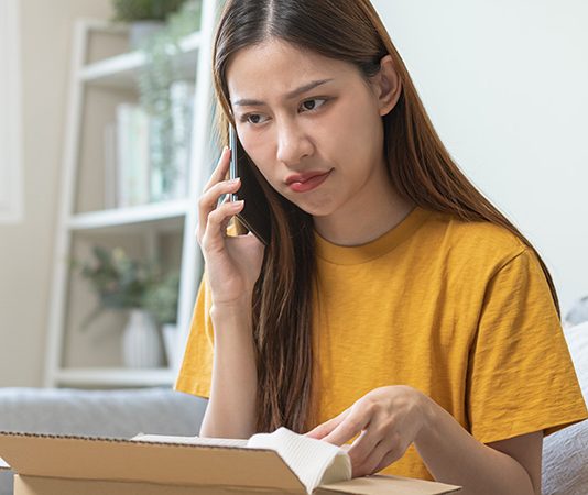 Compras online y devoluciones: derechos del consumidor que tiendas digitales omiten informar Compras online y devoluciones: derechos del consumidor que tiendas digitales omiten informar