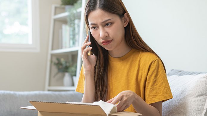 Compras online y devoluciones: derechos del consumidor que tiendas digitales omiten informar