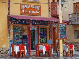 Emprendimiento regional en el sur del Perú: Claves para avanzar MYPE y emprendimiento en el sur del Perú: Claves para crecer