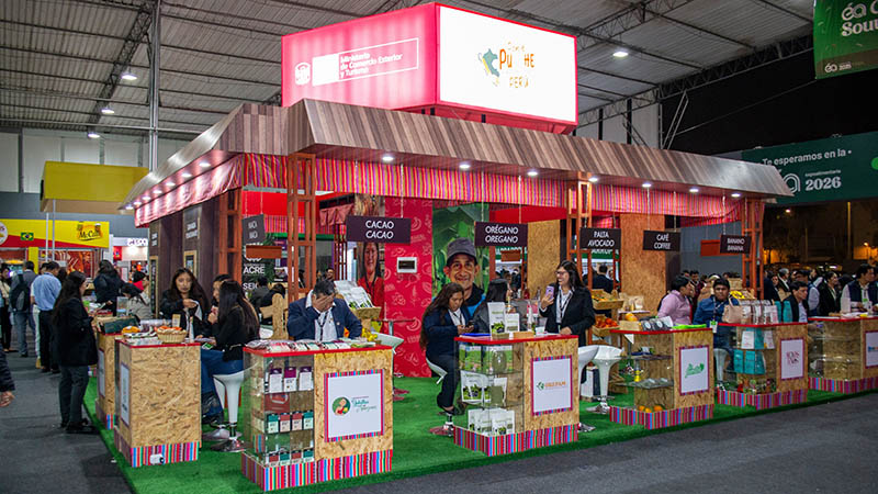 emprendimiento-regional-sur-del-peru El emprendimiento en el sur del Perú enfrenta retos como la informalidad y falta de apoyo.